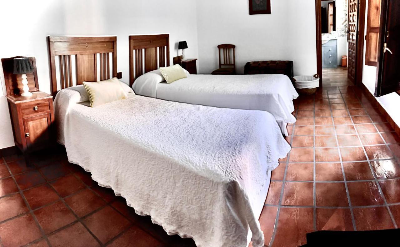 Las 9 Candelas Alojamiento En El Centro De Yecla Ngoại thất bức ảnh